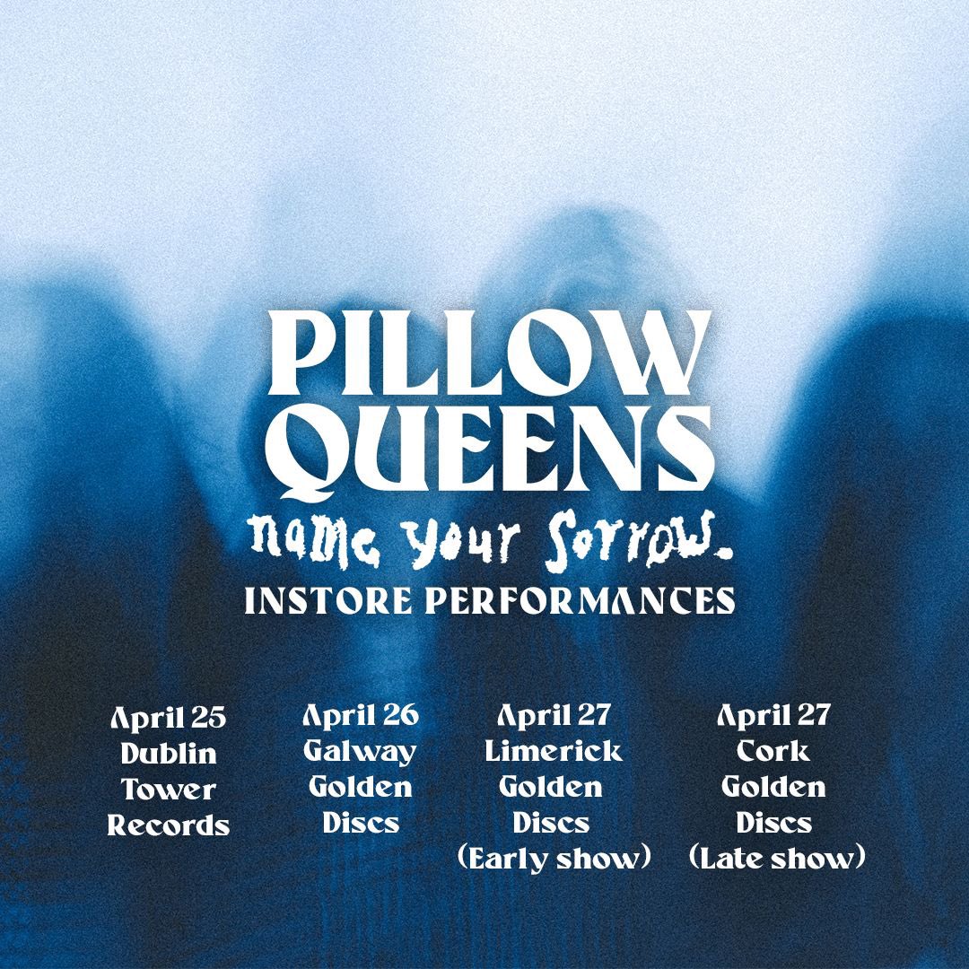 Pillow Queens