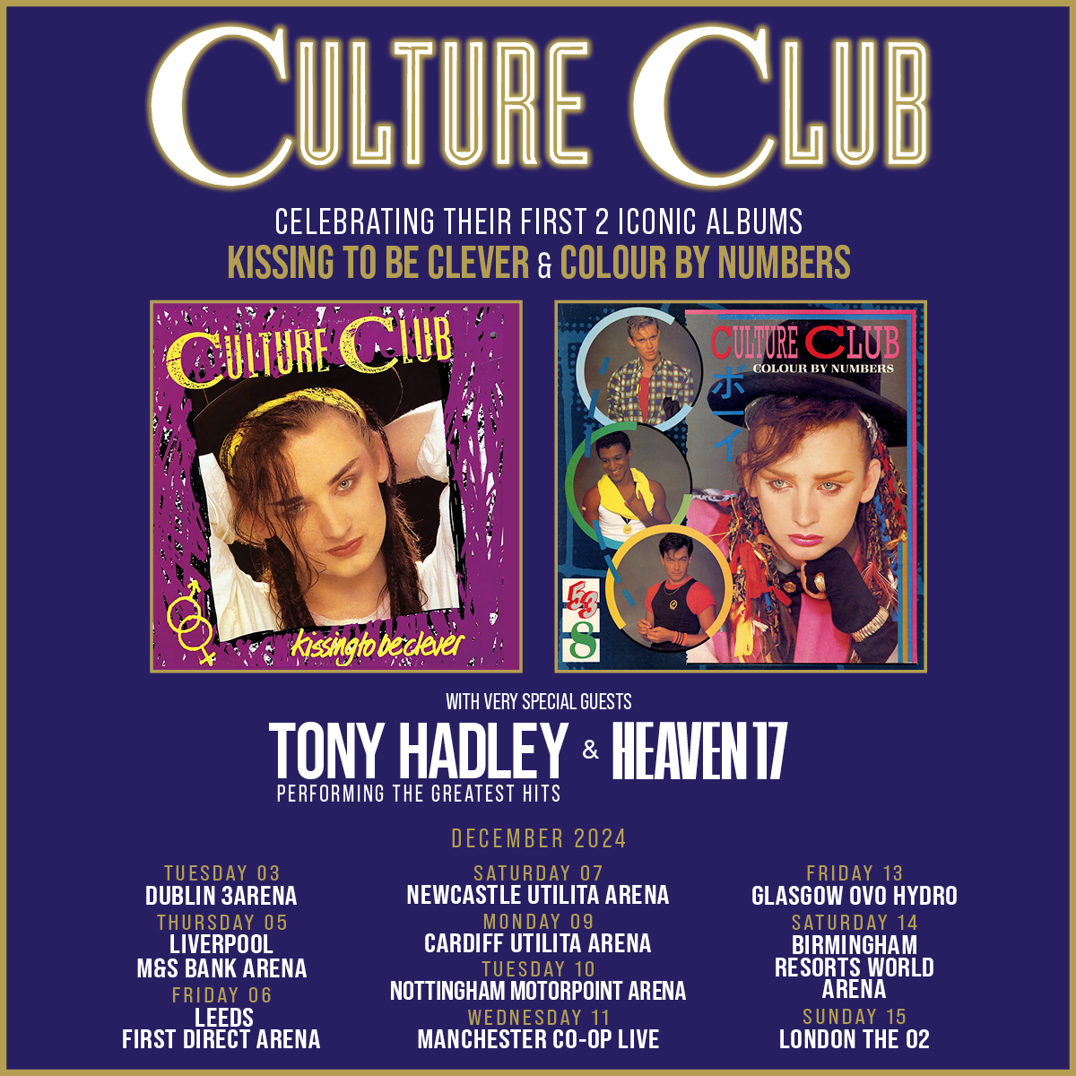 Culture Club