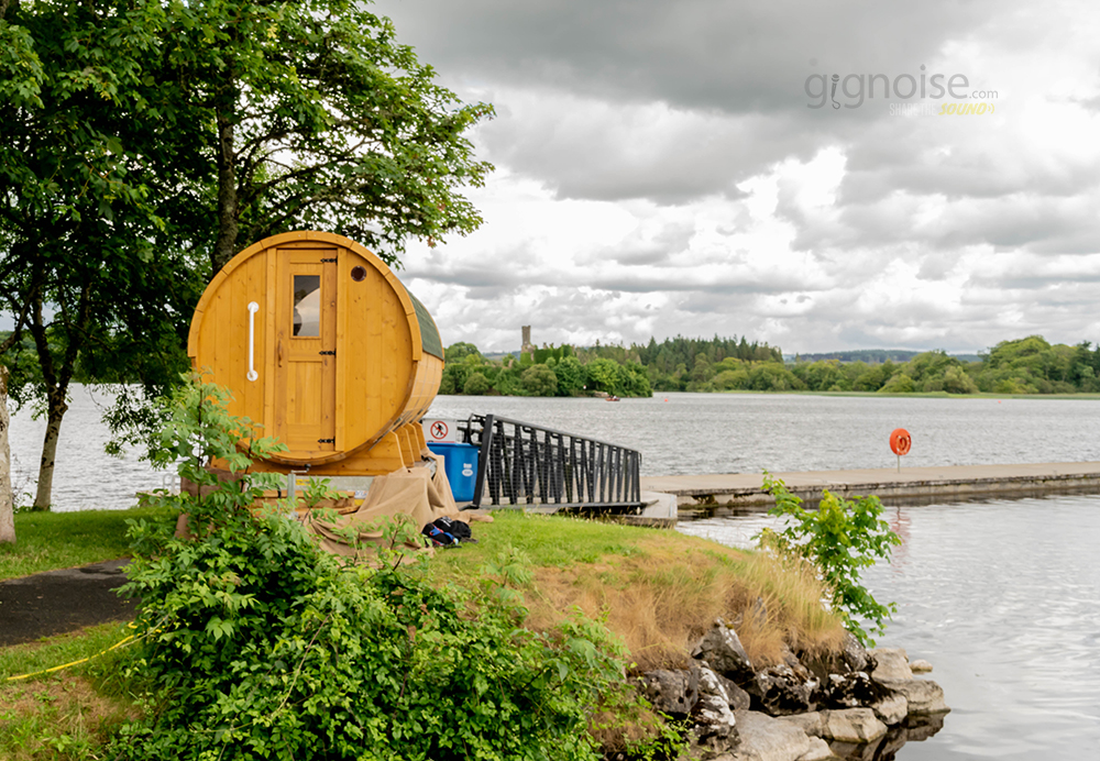 Lough Key Forest Park