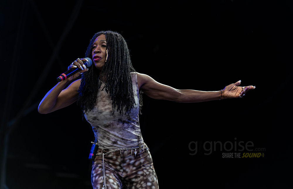 Heather Small