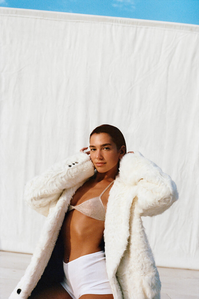 Dua Lipa