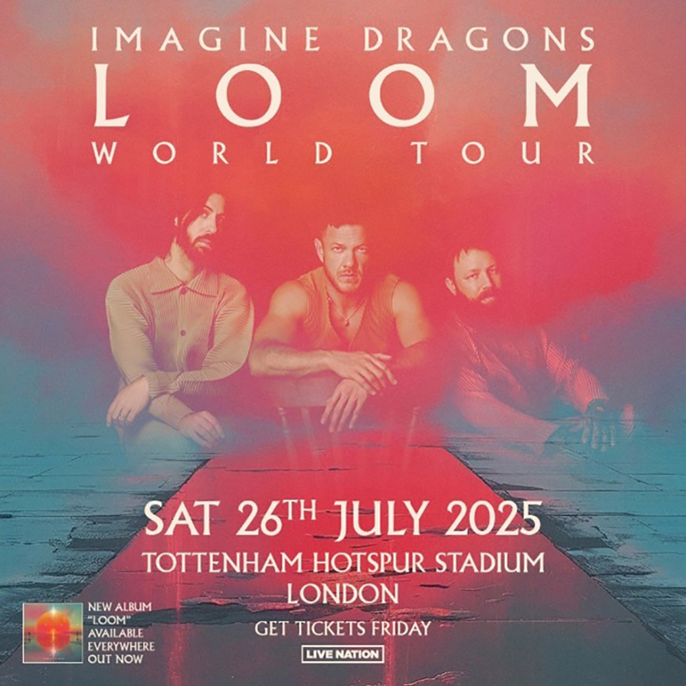 Imagine Dragons