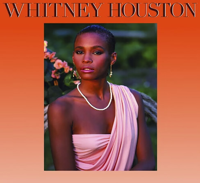 Whitney Houston