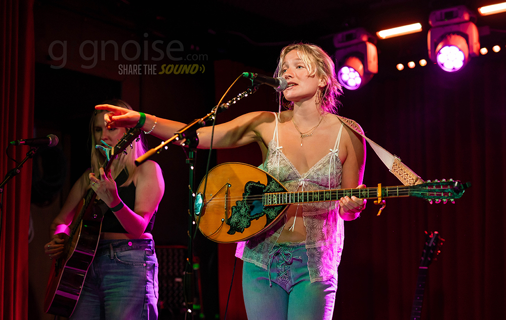 Jo Hill Tour