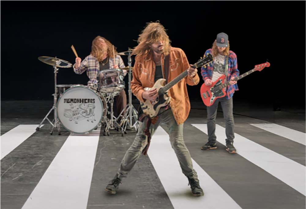 The Lemonheads