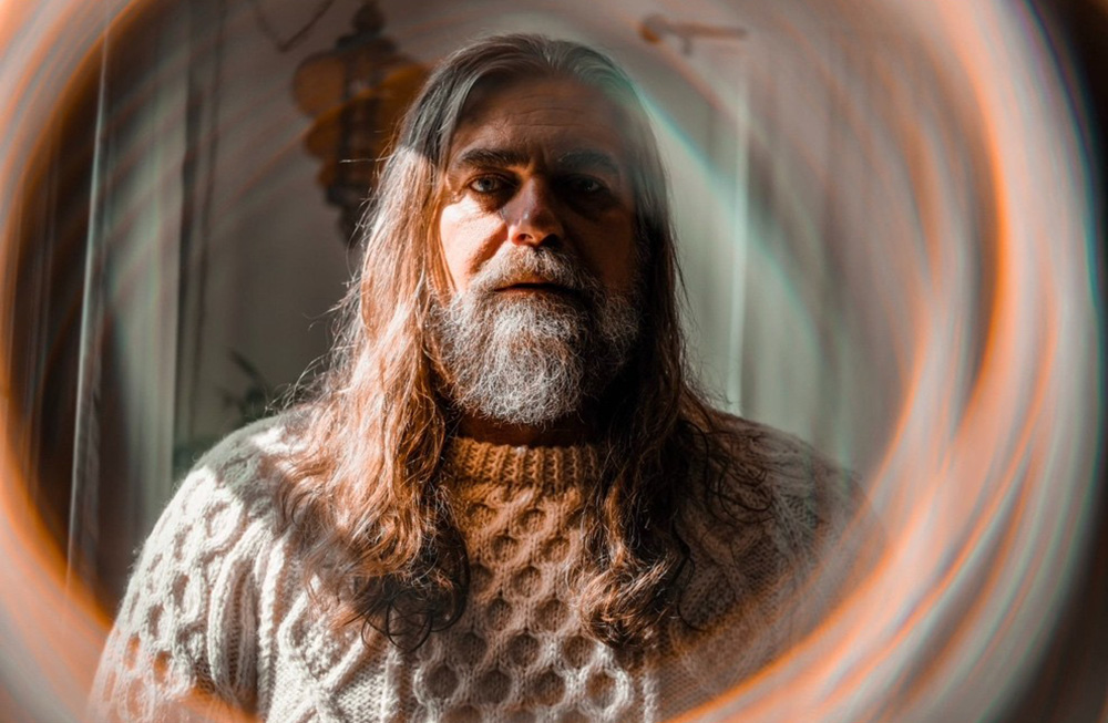 The White Buffalo Live