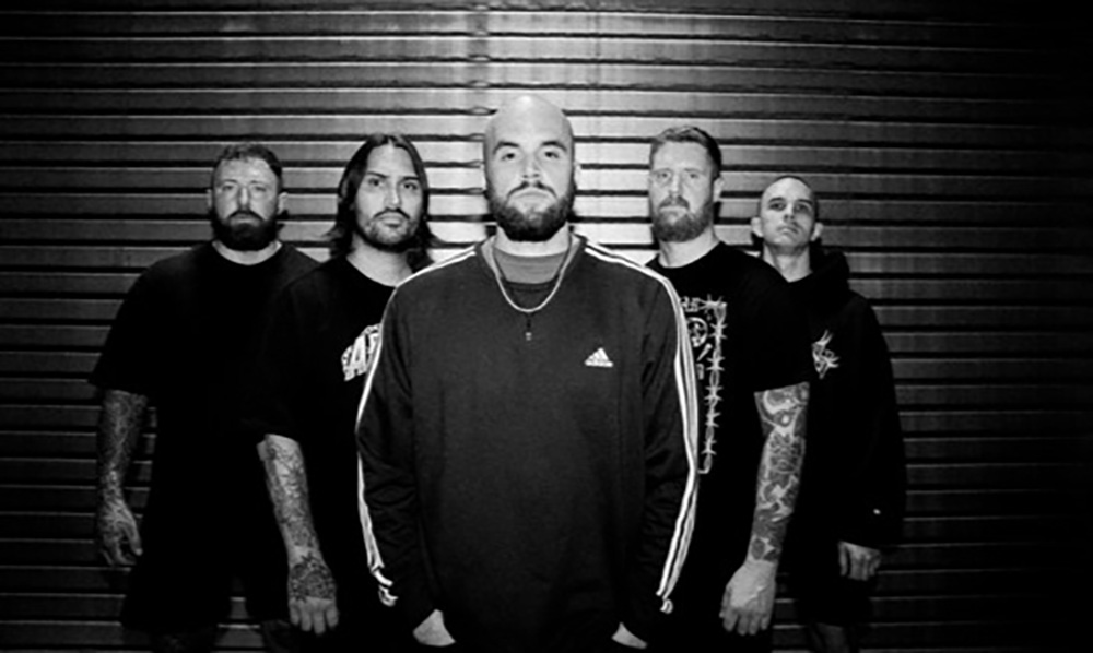 Thy Art Is Murder