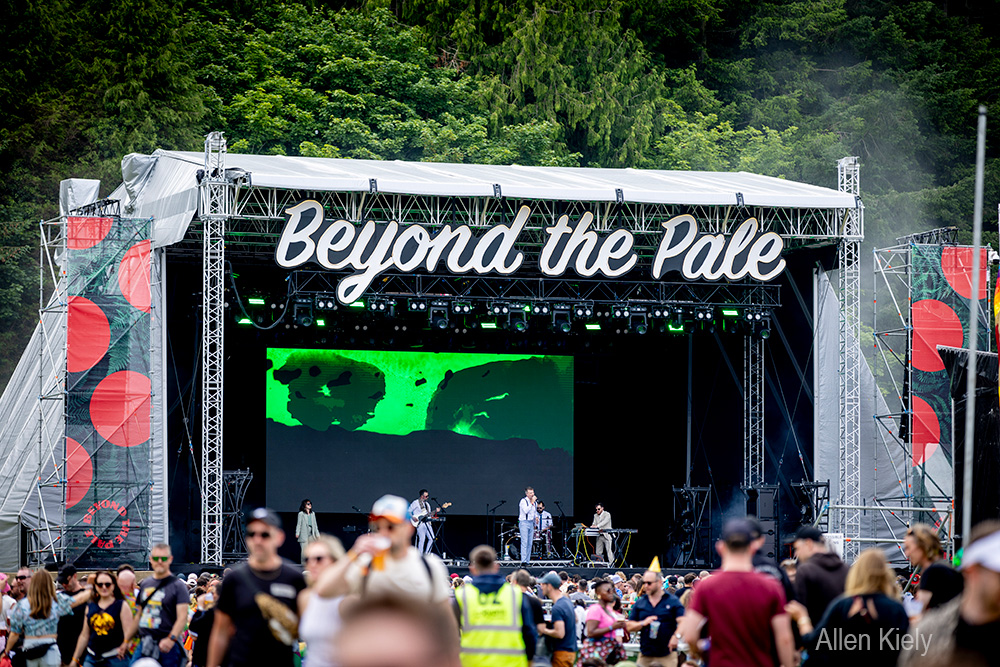 Beyond The Pale Festival