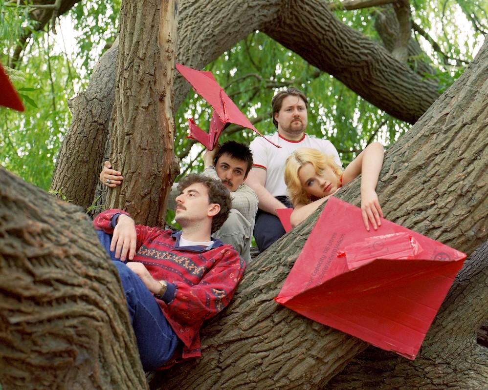 Cliffords Band