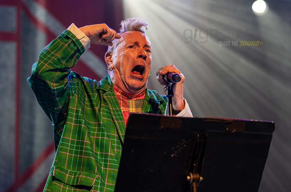 John Lydon