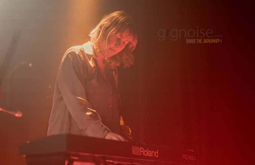 Hannah Kelly Florence Road