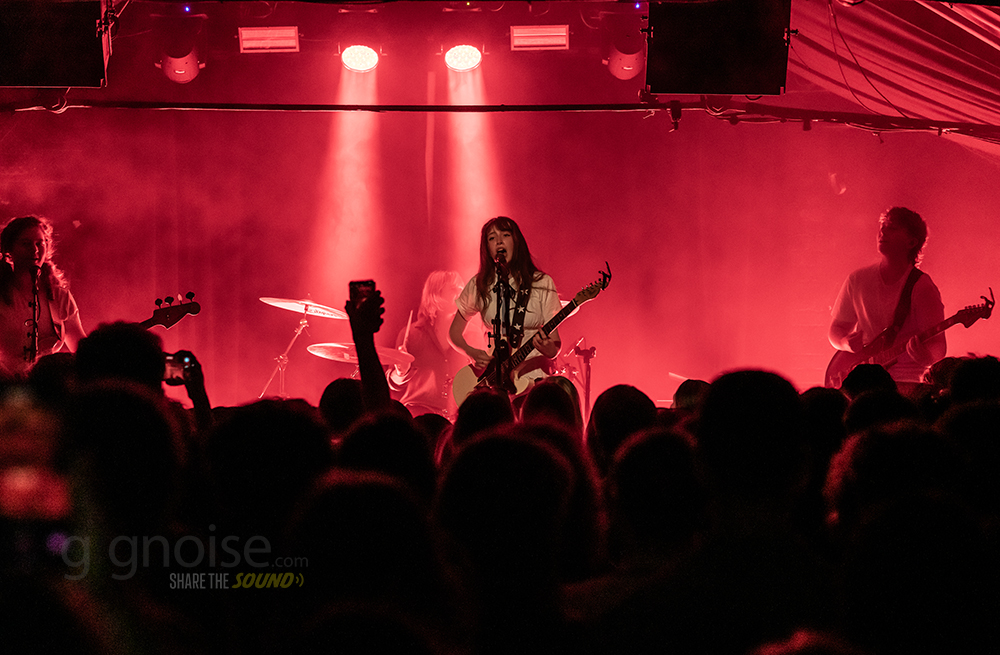 Florence Road Band Live