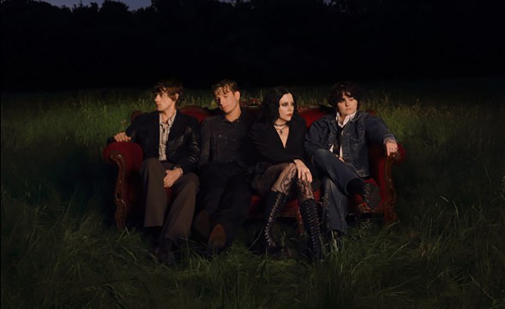 Pale Waves Indie Band
