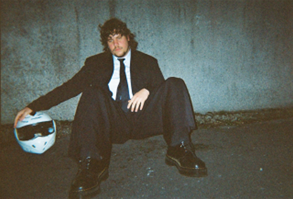 donny singer