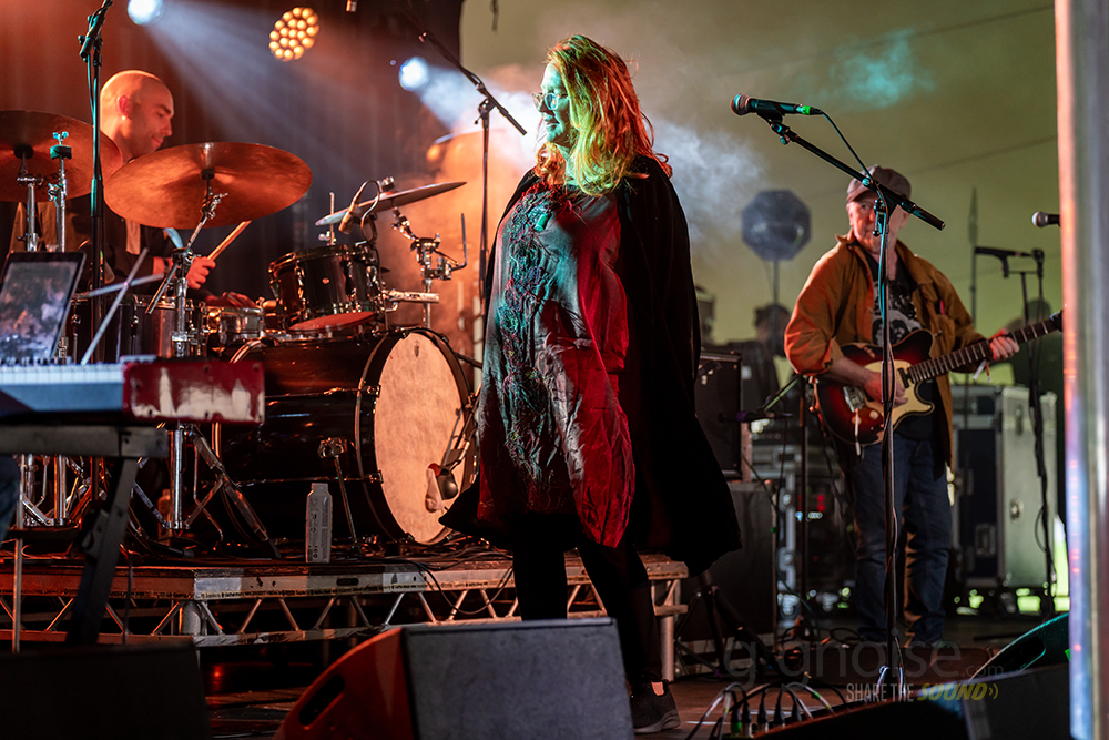 Mary Coughlan