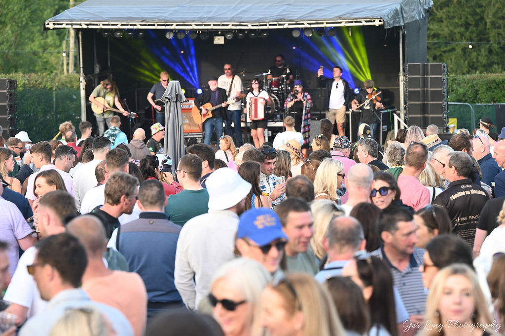 Devils Bit Festival