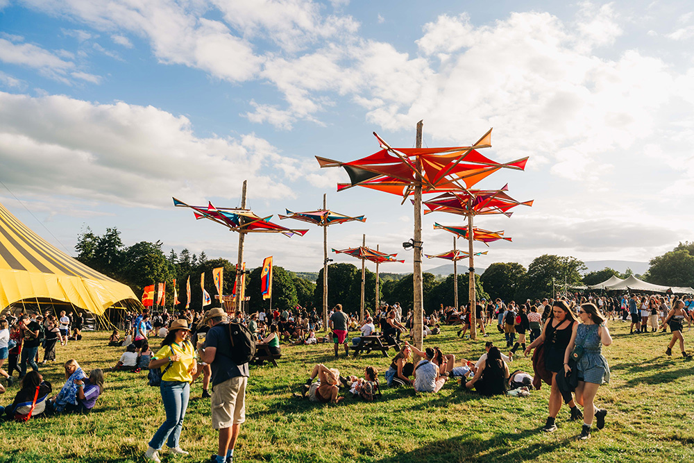 All together Now Festival 