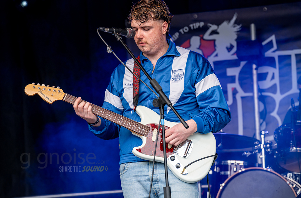 Hurling Band