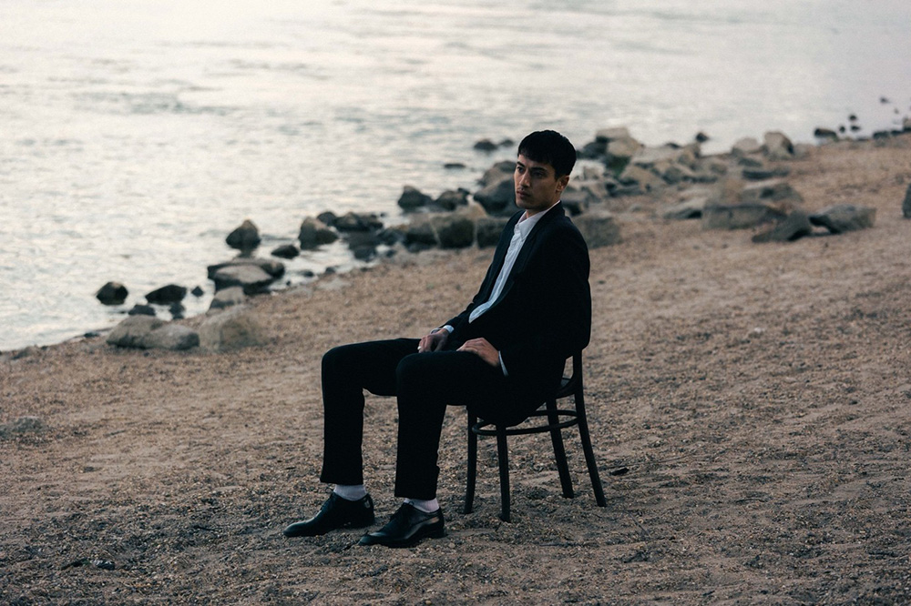 Indie Artist Eden