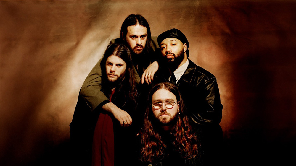 Loathe Announce Headline Tour