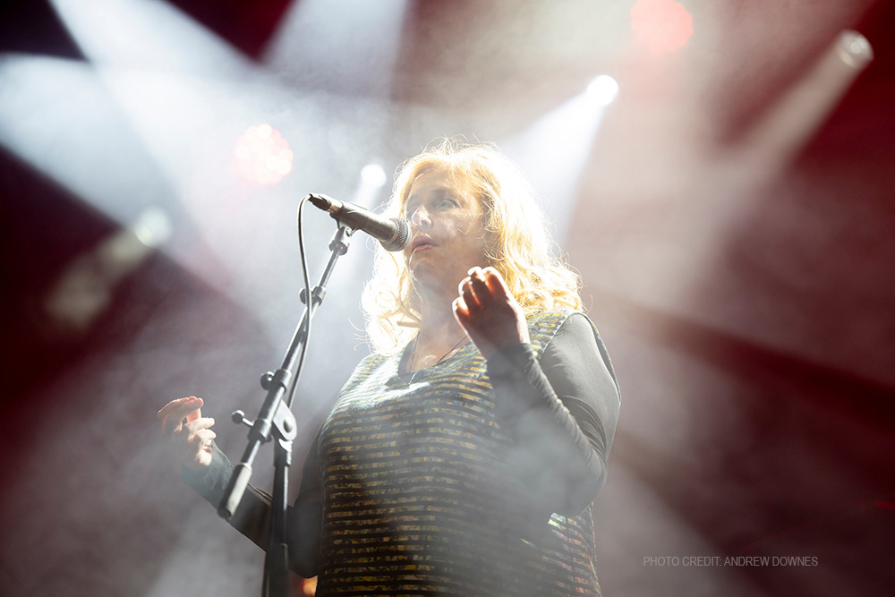 MARY COUGHLAN