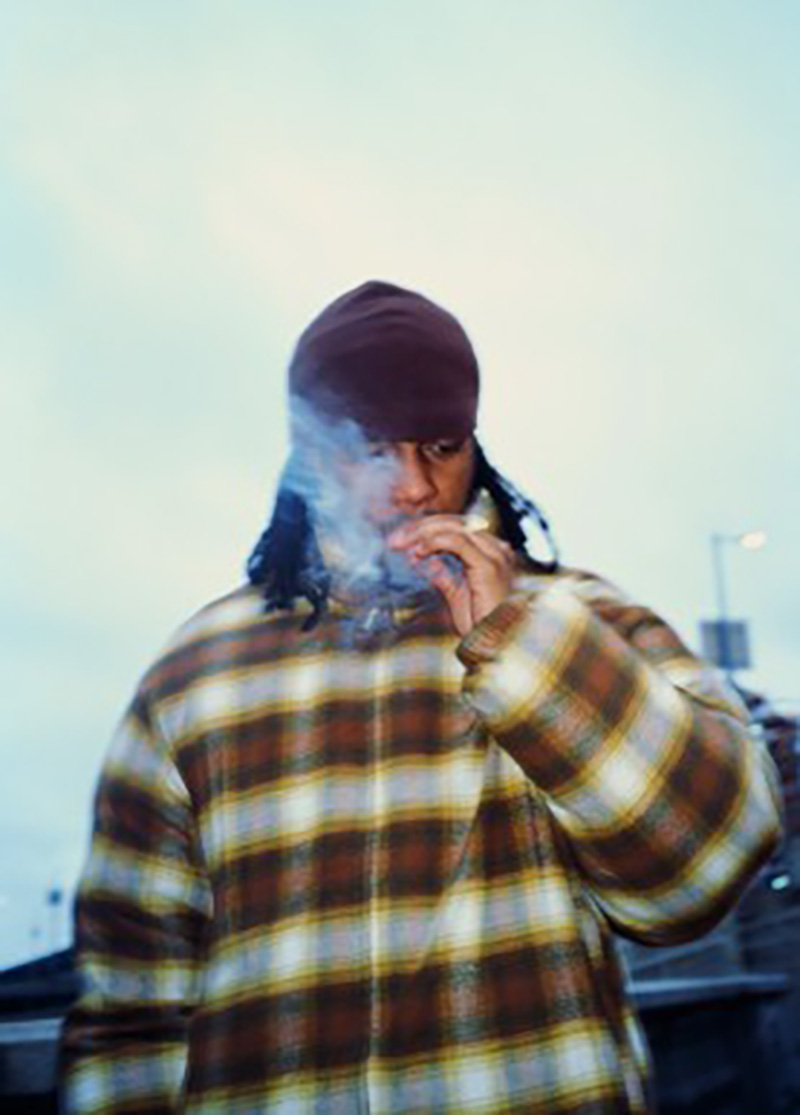 454 announces headline show at Sound House, Dublin