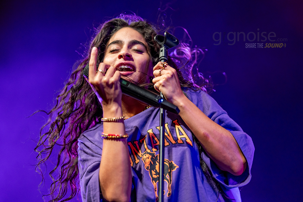Jessie Reyez