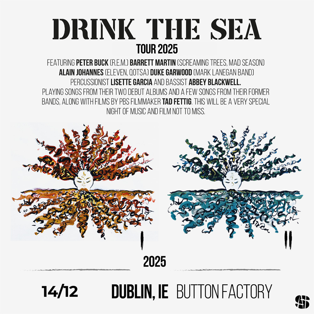 Drink The Sea