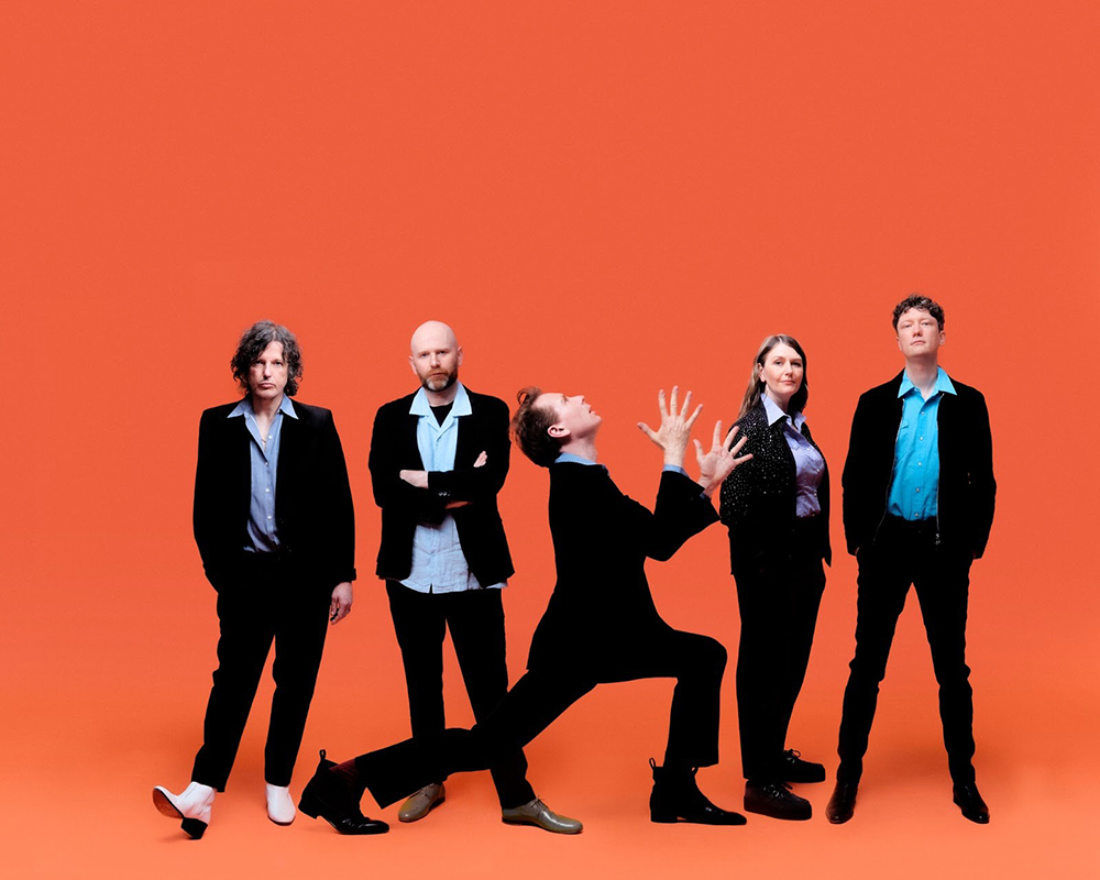 Franz Ferdinand Tour
