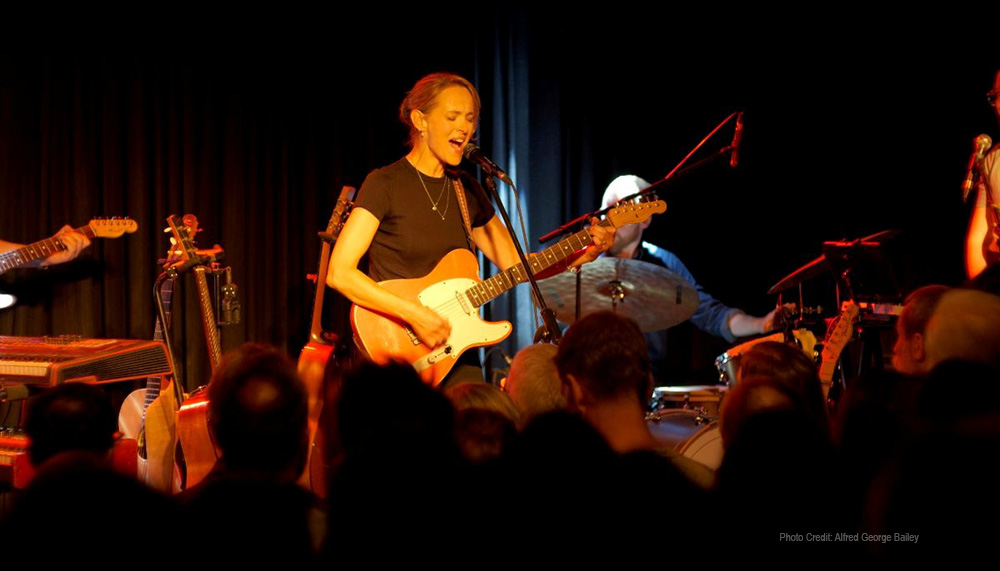 Gemma Hayes