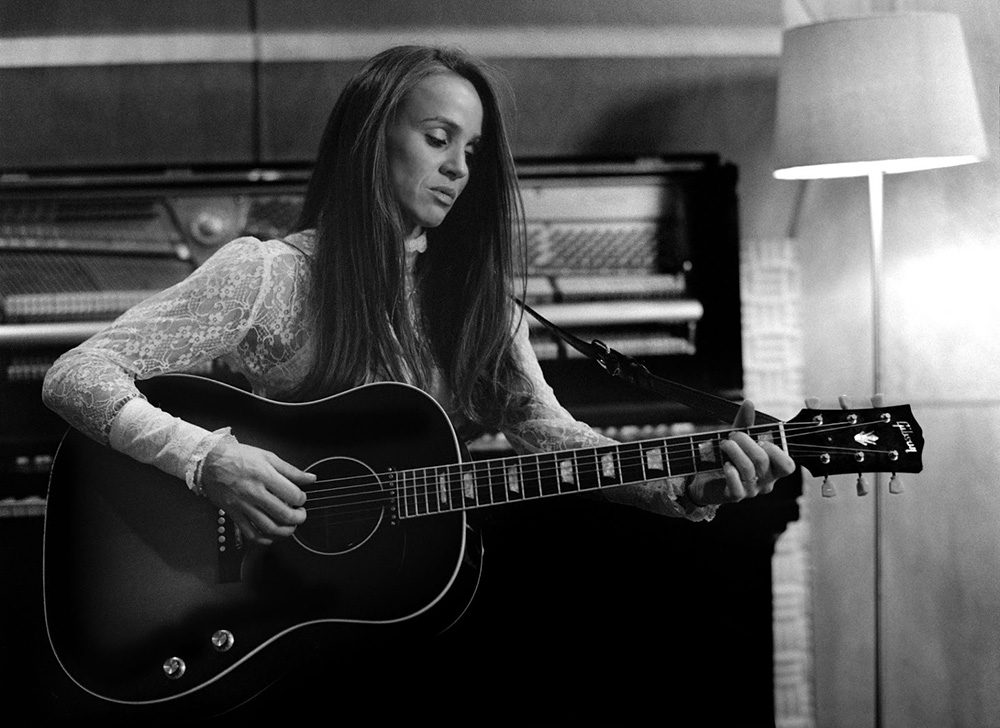 Gráinne Duffy Live