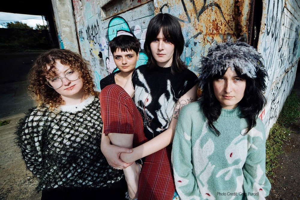 Martina And The Moons
