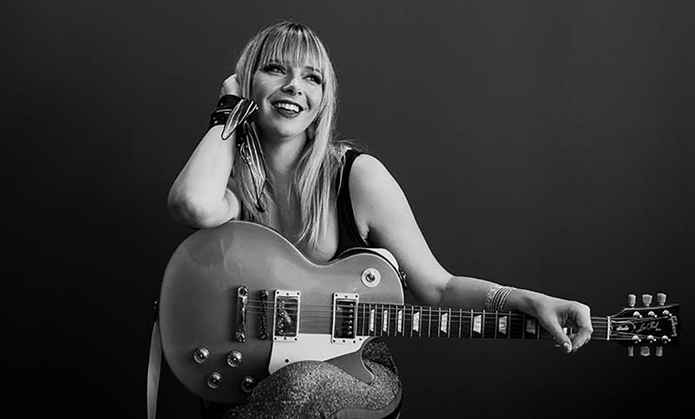 Miss Emily Tour