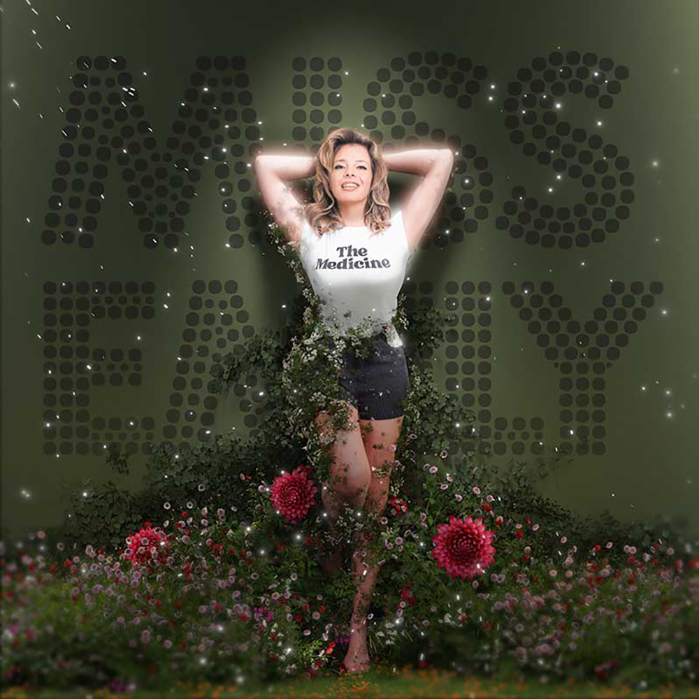Miss Emily The Medicine