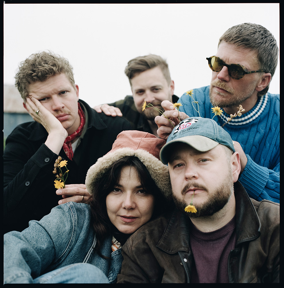 Of Monsters & Men