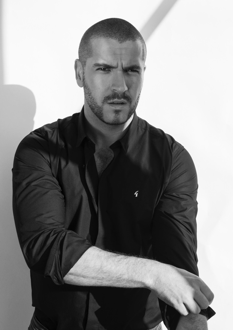 Shayne Ward