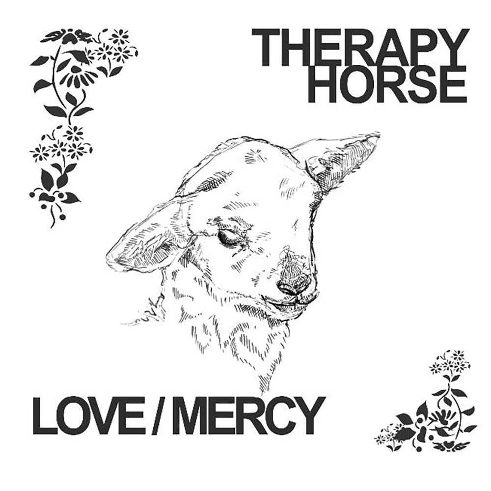 Therapy Horse LOVE / MERCY’
