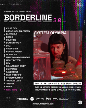 System Olympia