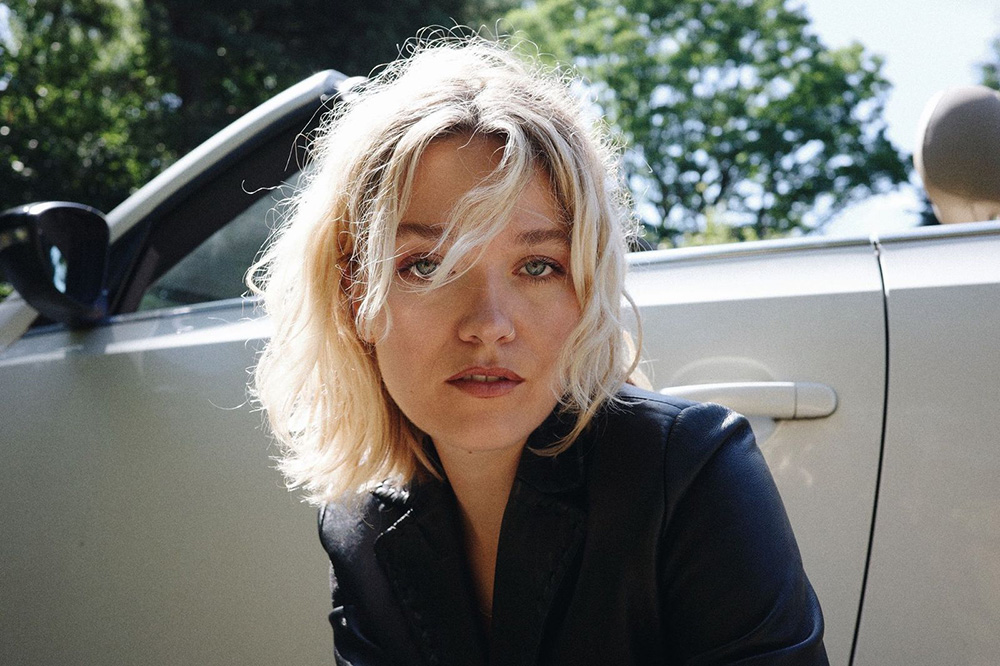 Bria Keely Better Joy