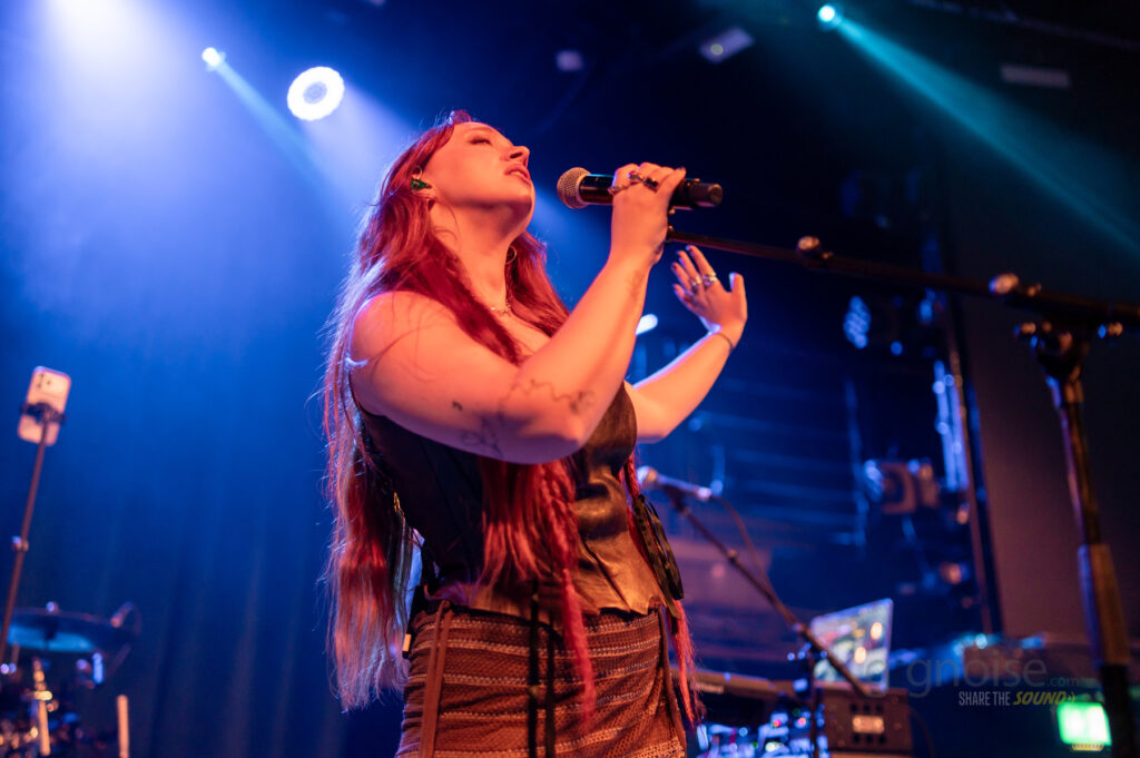 EMMMA Live Gig Review 