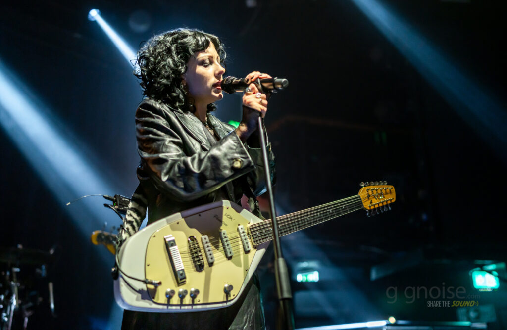 Pale Waves Tour 
