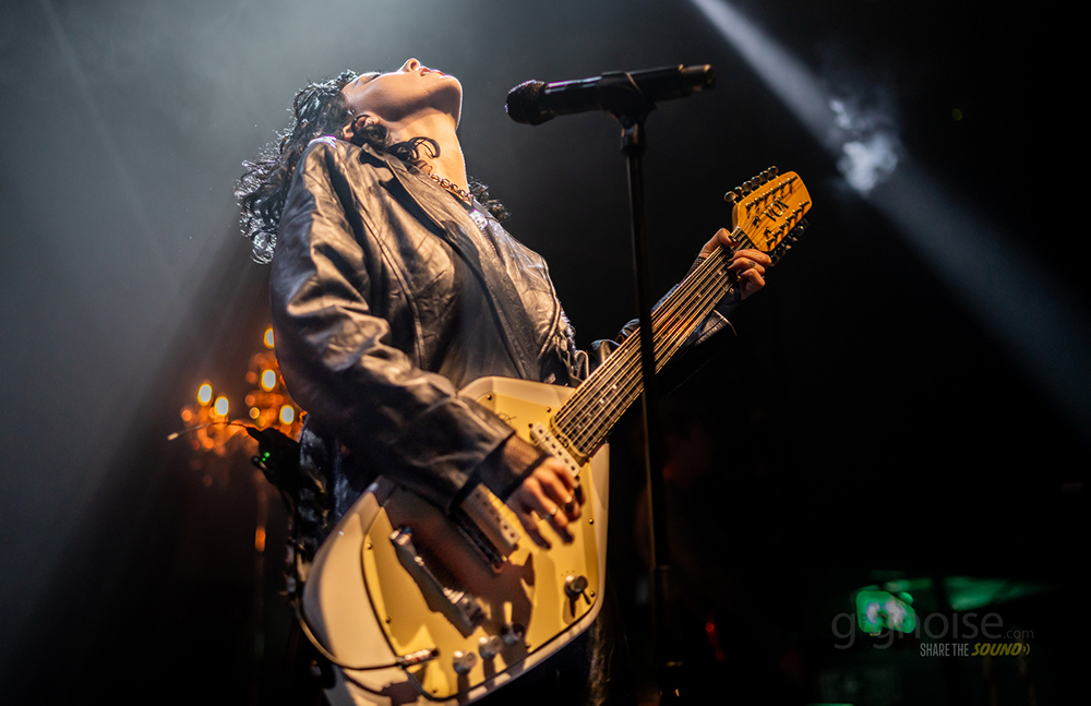 Heather Baron-Gracie