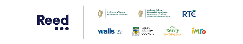 Kerry County Council & IMRO