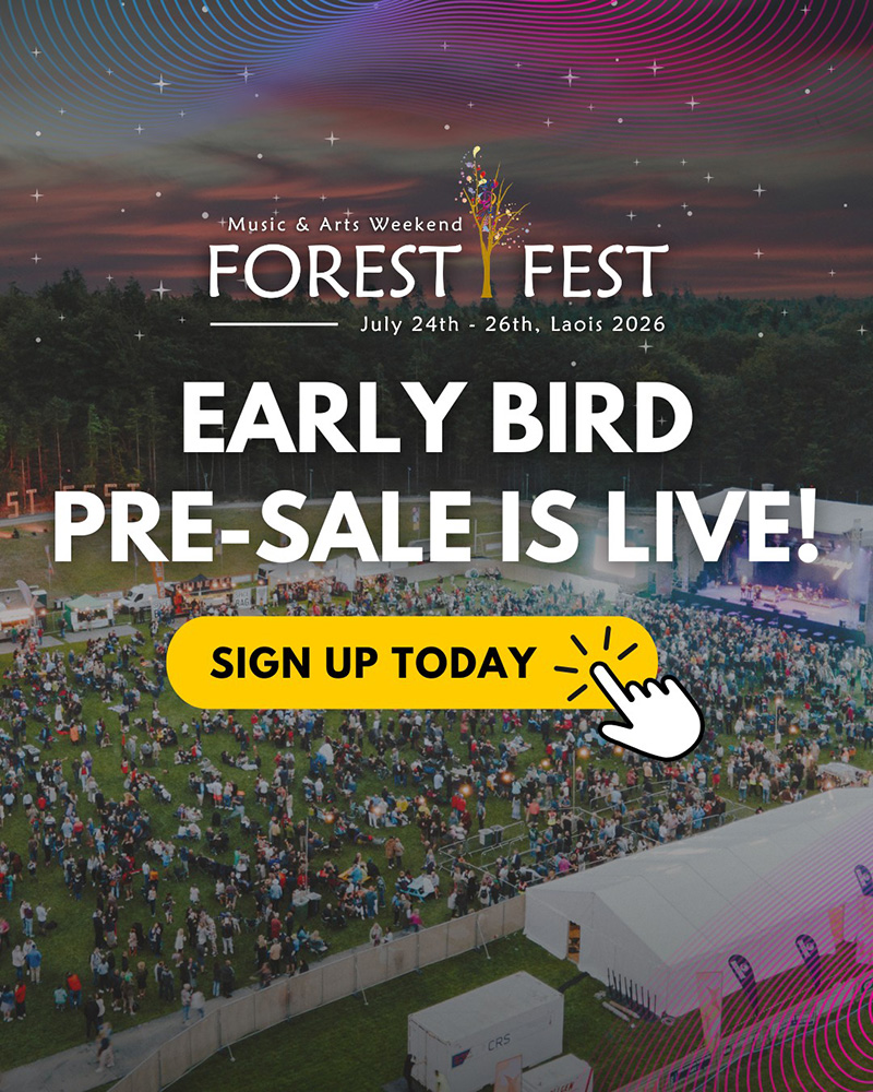 Forest Fest 2026