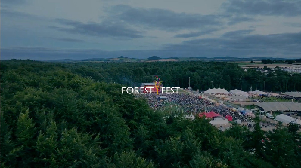 Forest Fest Tickets
