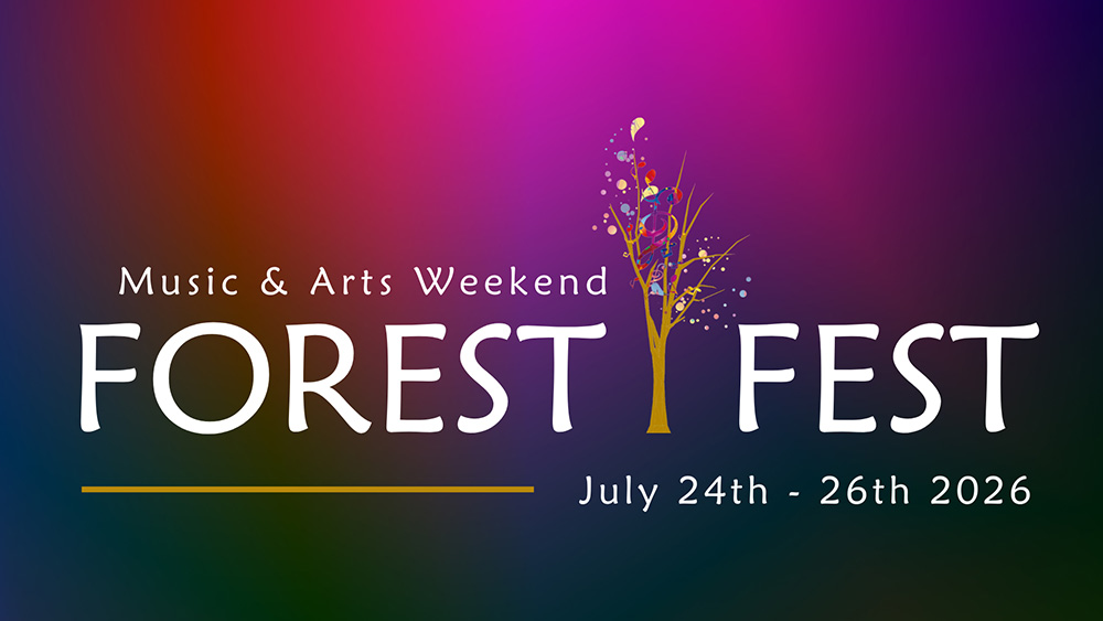 Forest Fest 2026