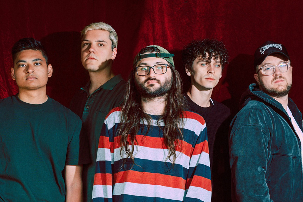 Hot Mulligan Dublin
