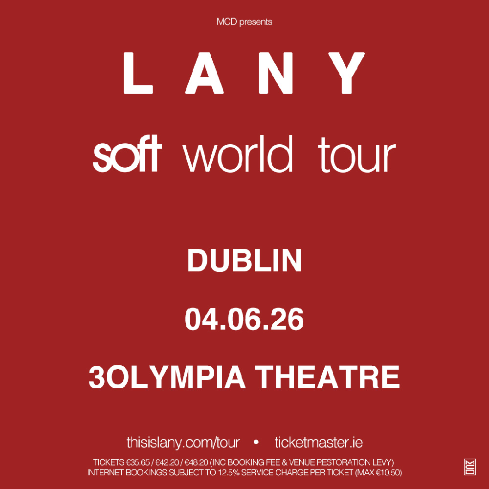 Lany