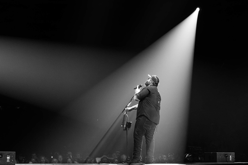 Luke Combs Tour Dates