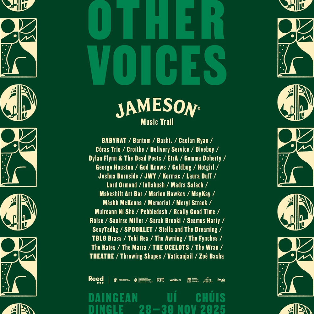 Other Voices Dingle